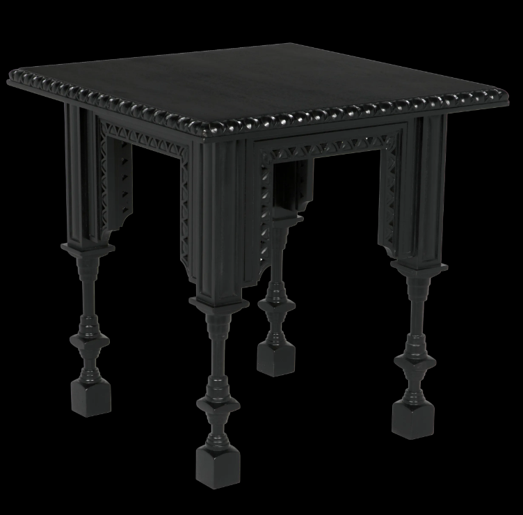 Luxor Side Table