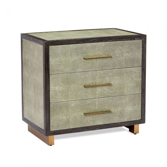 MAIA BEDSIDE CHEST