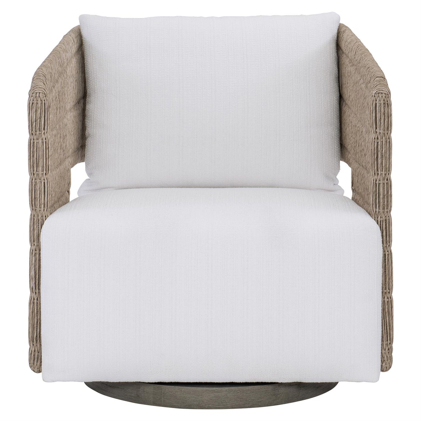 Maldives Outdoor Swivel Chair