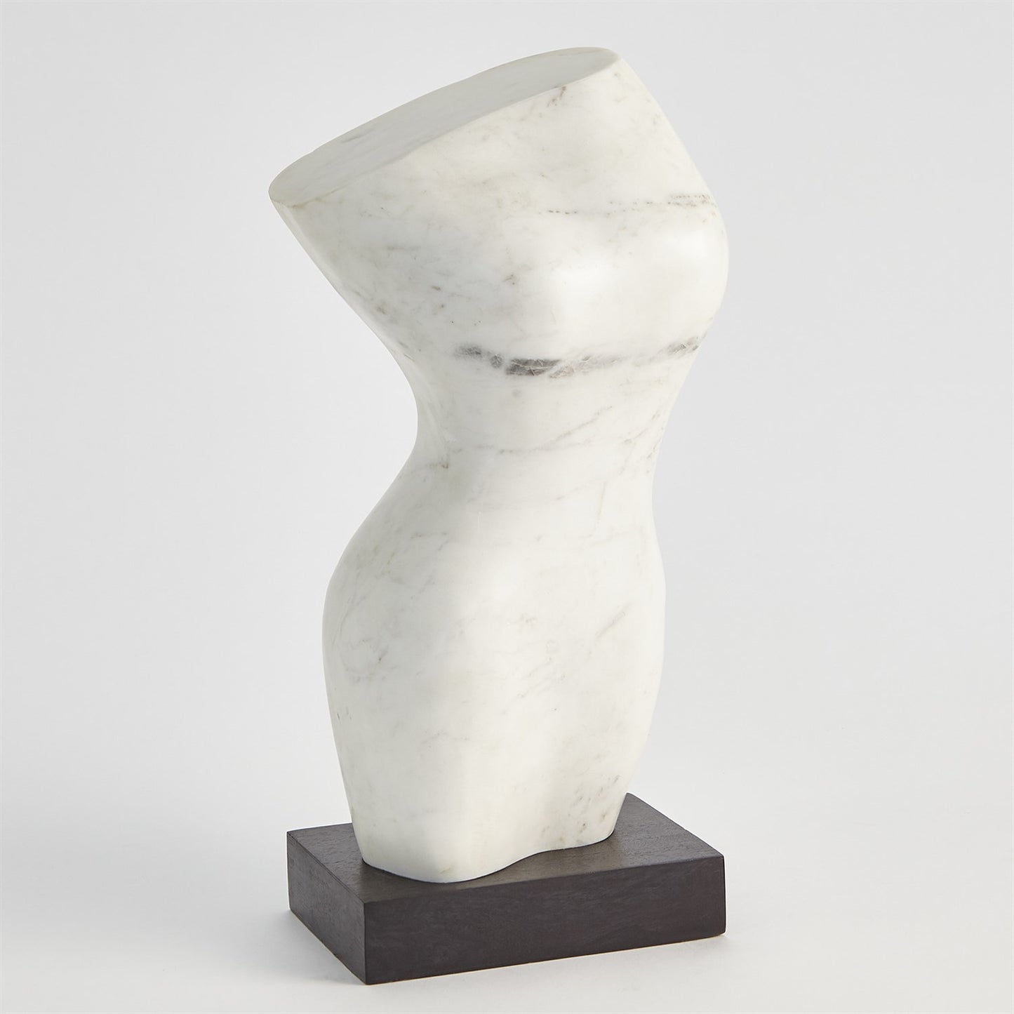 MARBLE TORSO