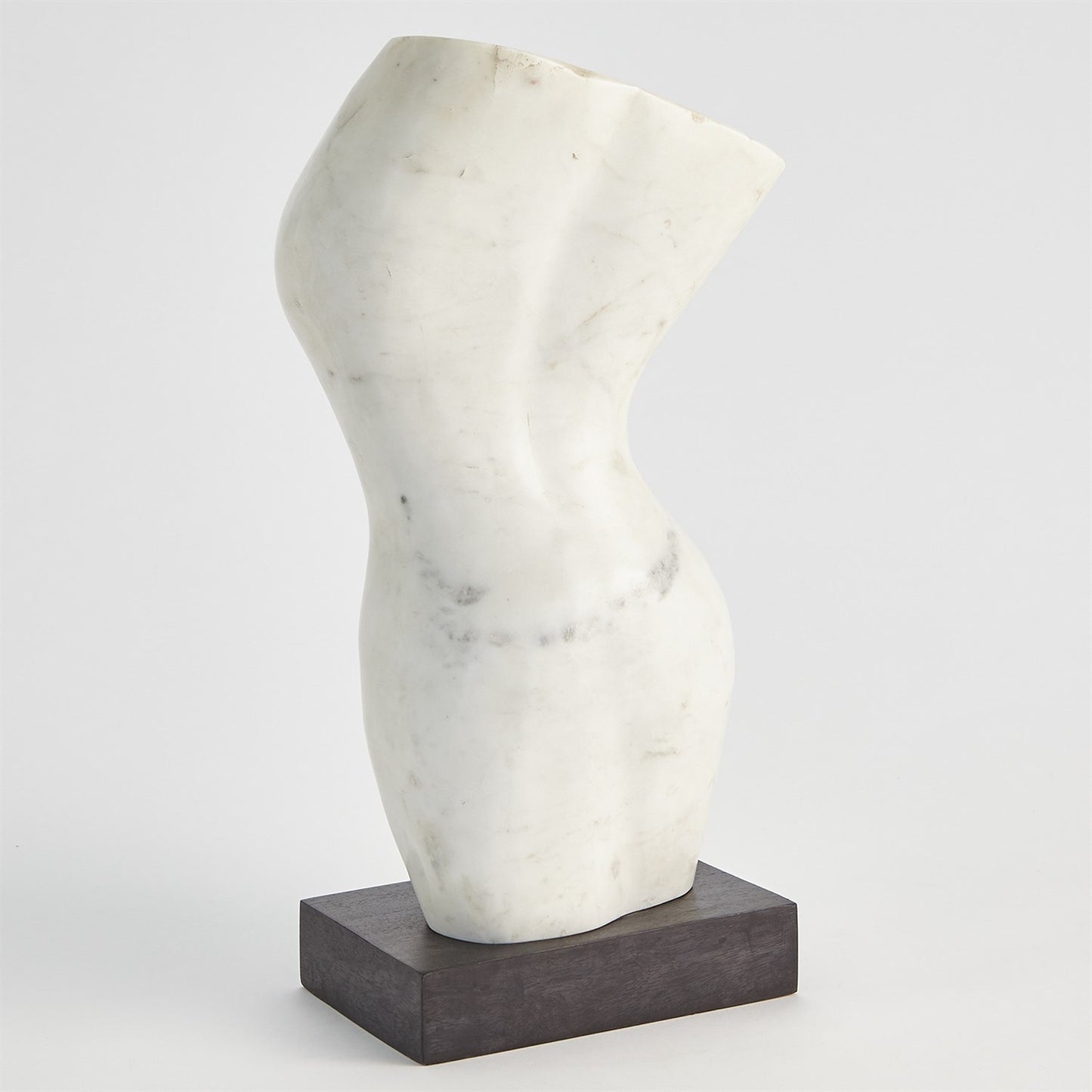 MARBLE TORSO