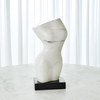 MARBLE TORSO