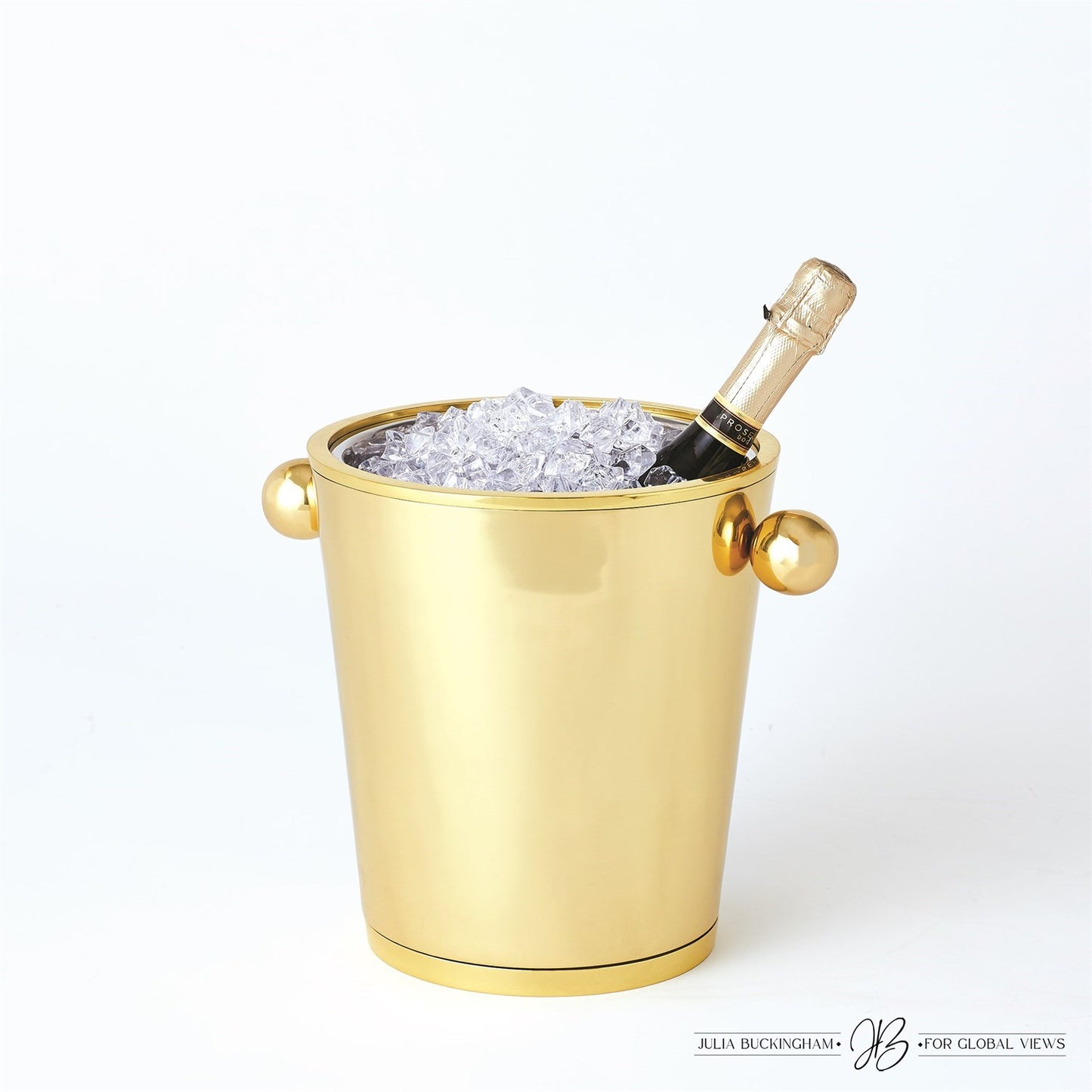 MARGOT CHAMPAGNE BUCKET