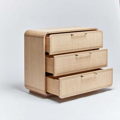 MARSH 3 DRAWER CHEST