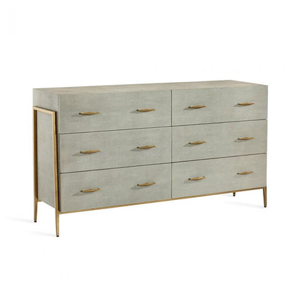 MORAND 6 DRAWER CHEST