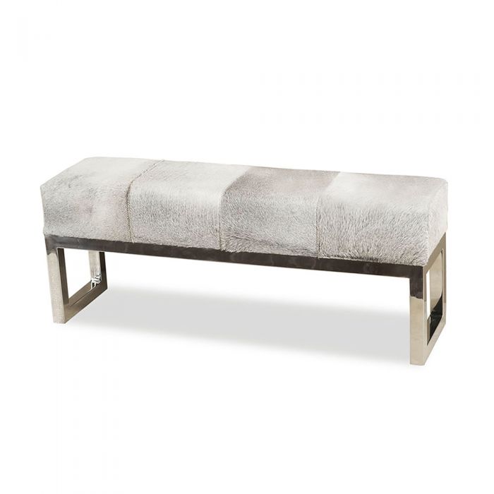 MORO HIDE BENCH