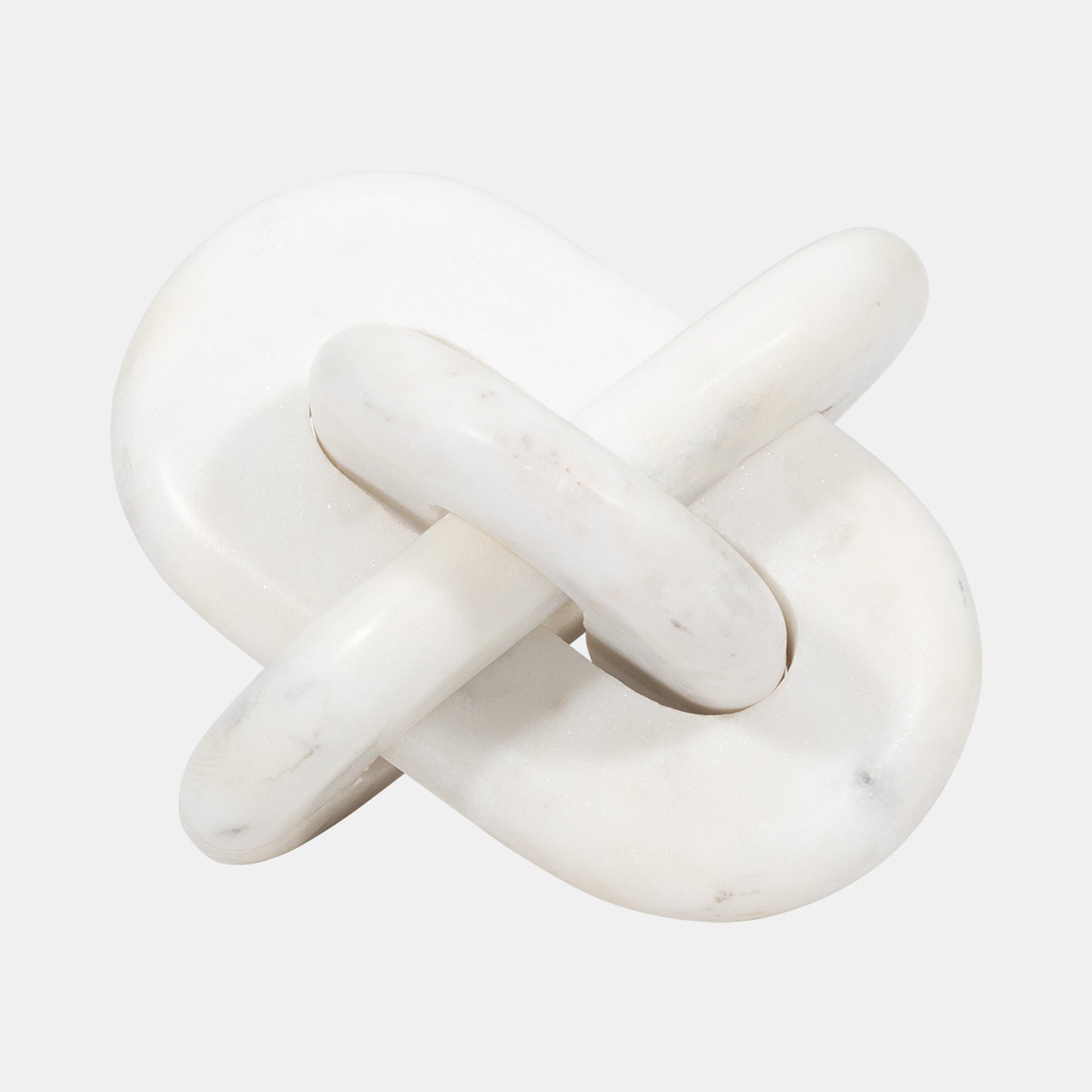 Marble Knot Decor