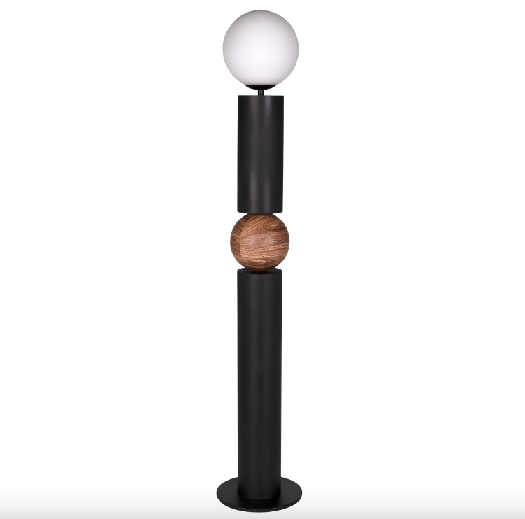 Max Floor Lamp