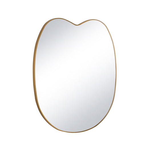 Mela Metal Mirror