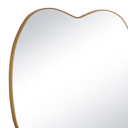 Mela Metal Mirror