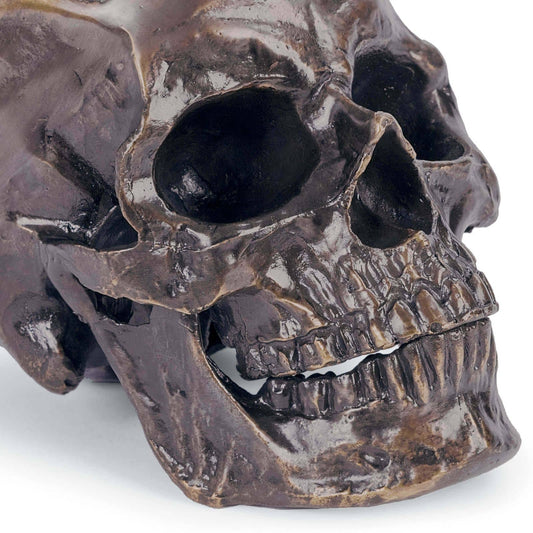 Metal Skull