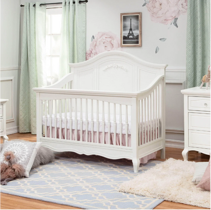 Mirabelle 4-in-1 Convertible Crib