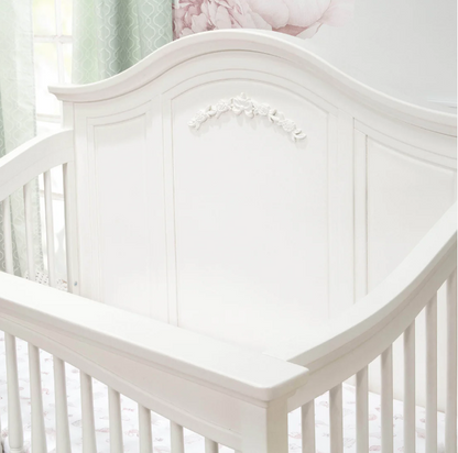 Mirabelle 4-in-1 Convertible Crib