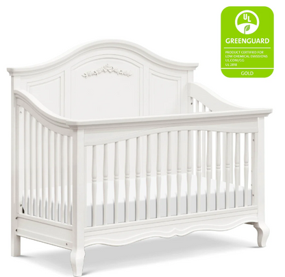 Mirabelle 4-in-1 Convertible Crib