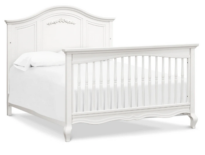 Mirabelle 4-in-1 Convertible Crib