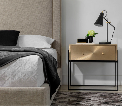 Moderna Nightstand