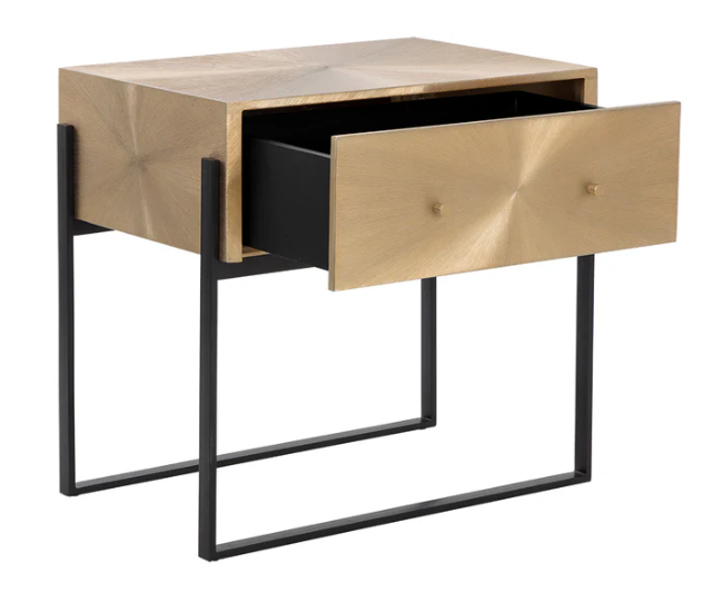 Moderna Nightstand