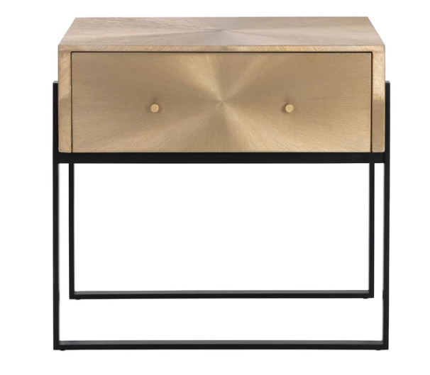 Moderna Nightstand