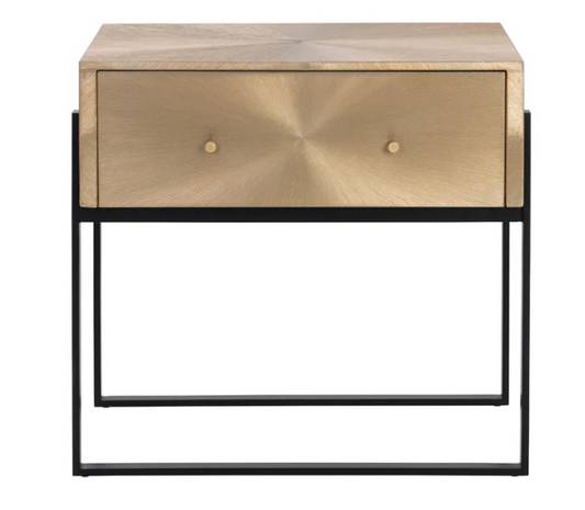 Moderna Nightstand