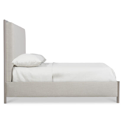 Modulum Panel Bed King