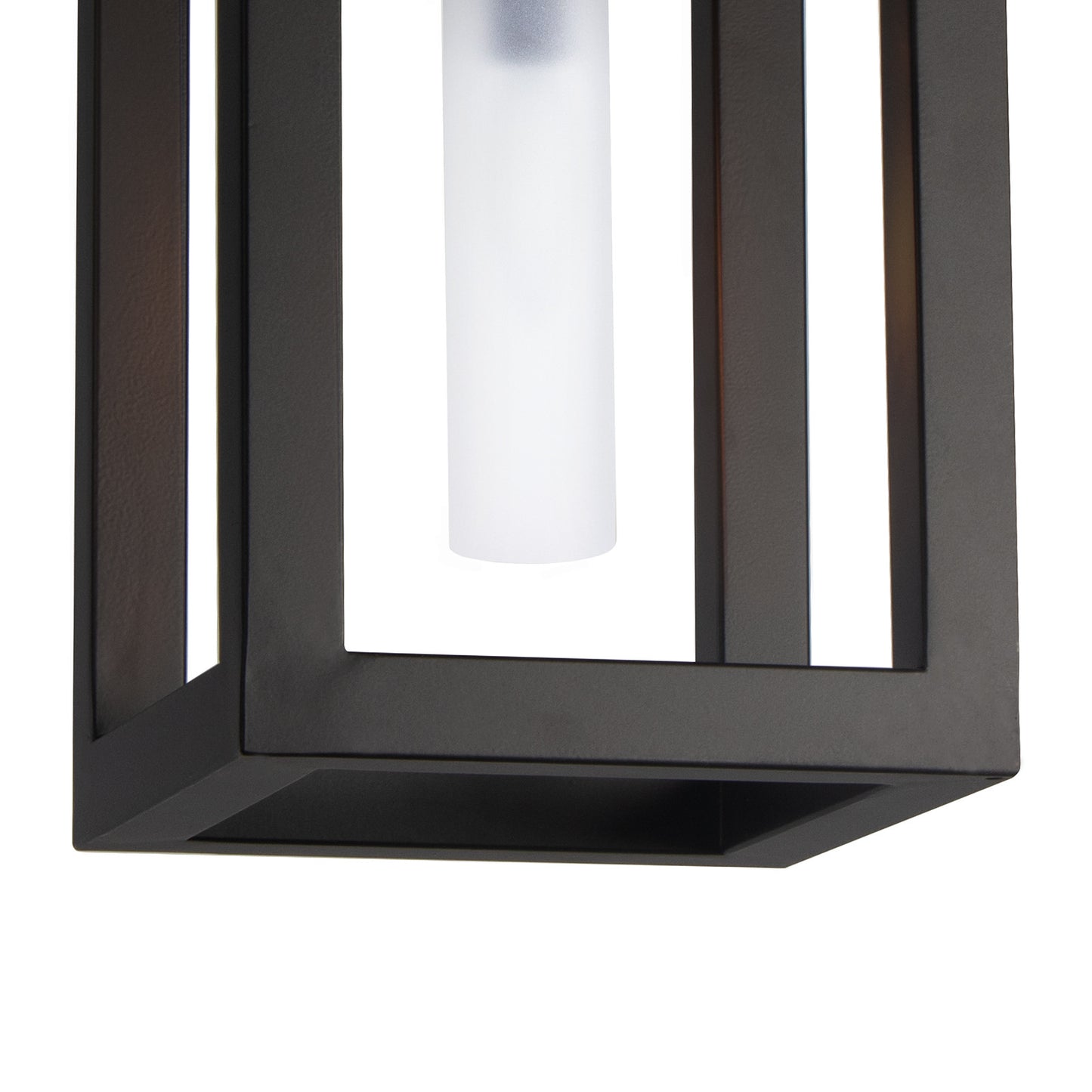 Montecito Outdoor Lantern Small