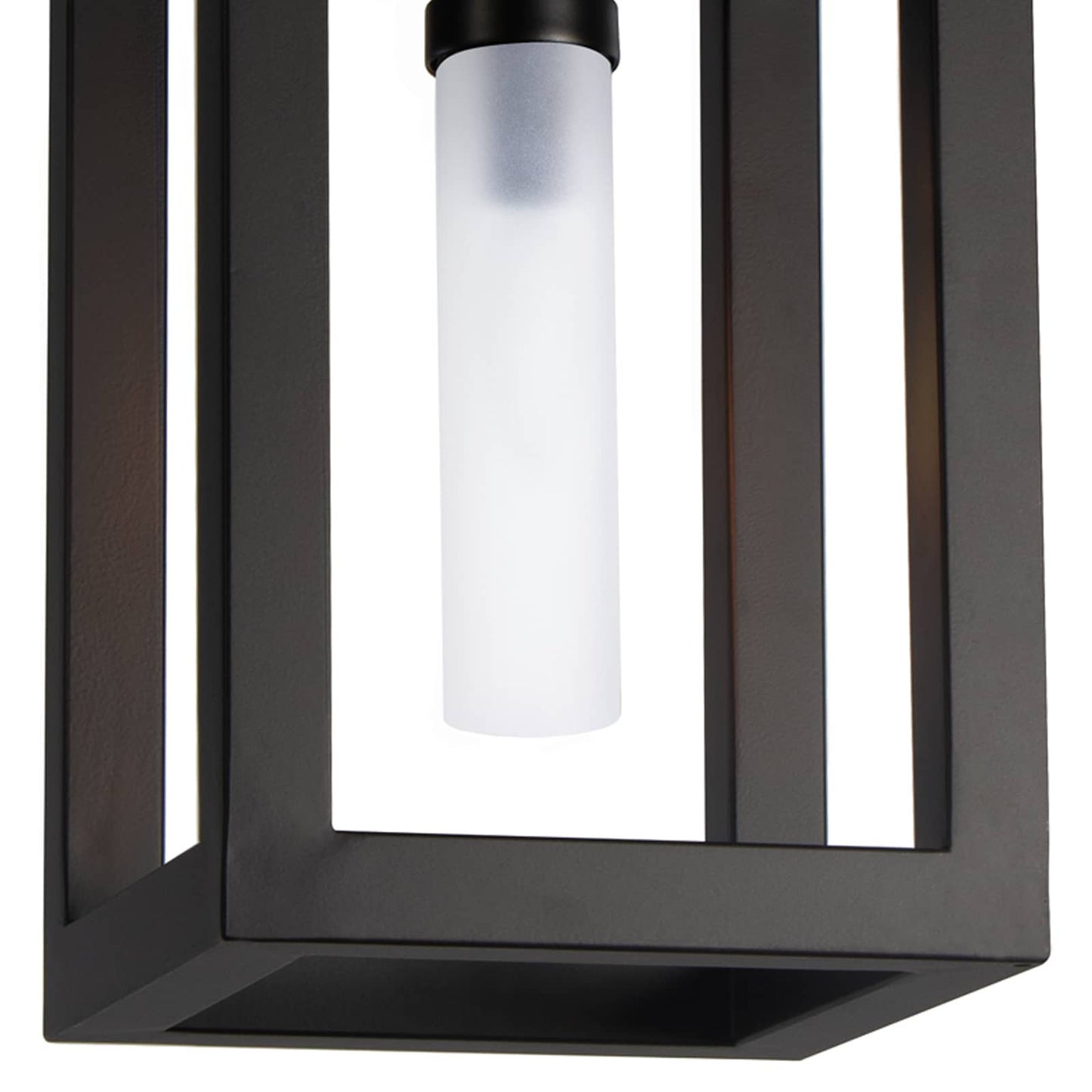 Montecito Outdoor Lantern Small