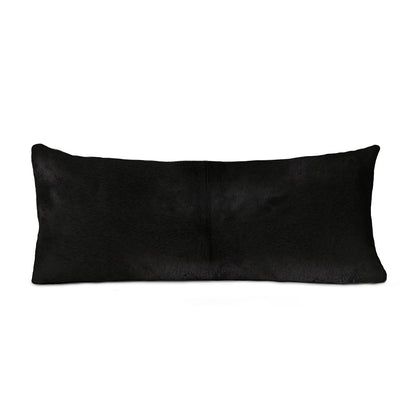 Morgan Hair on Hide Rectangle Pillow