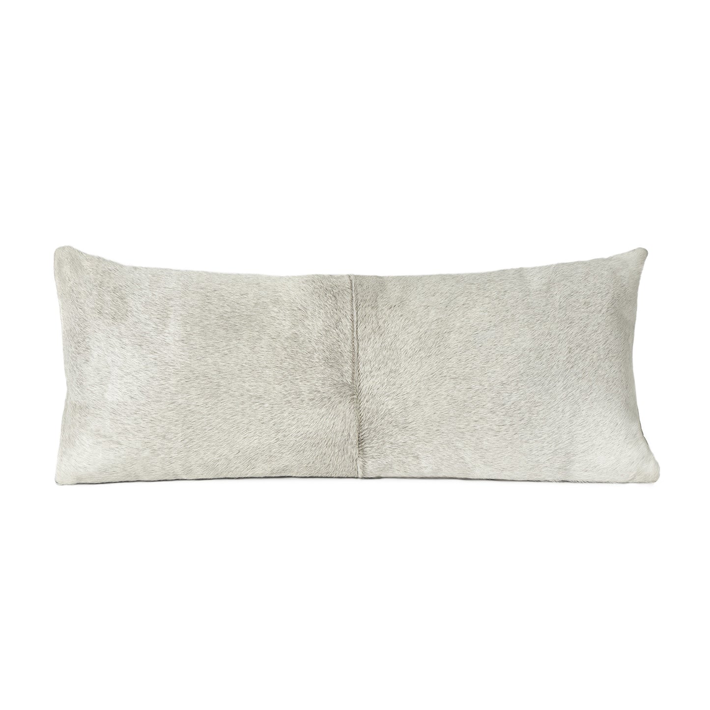 Morgan Hair on Hide Rectangle Pillow