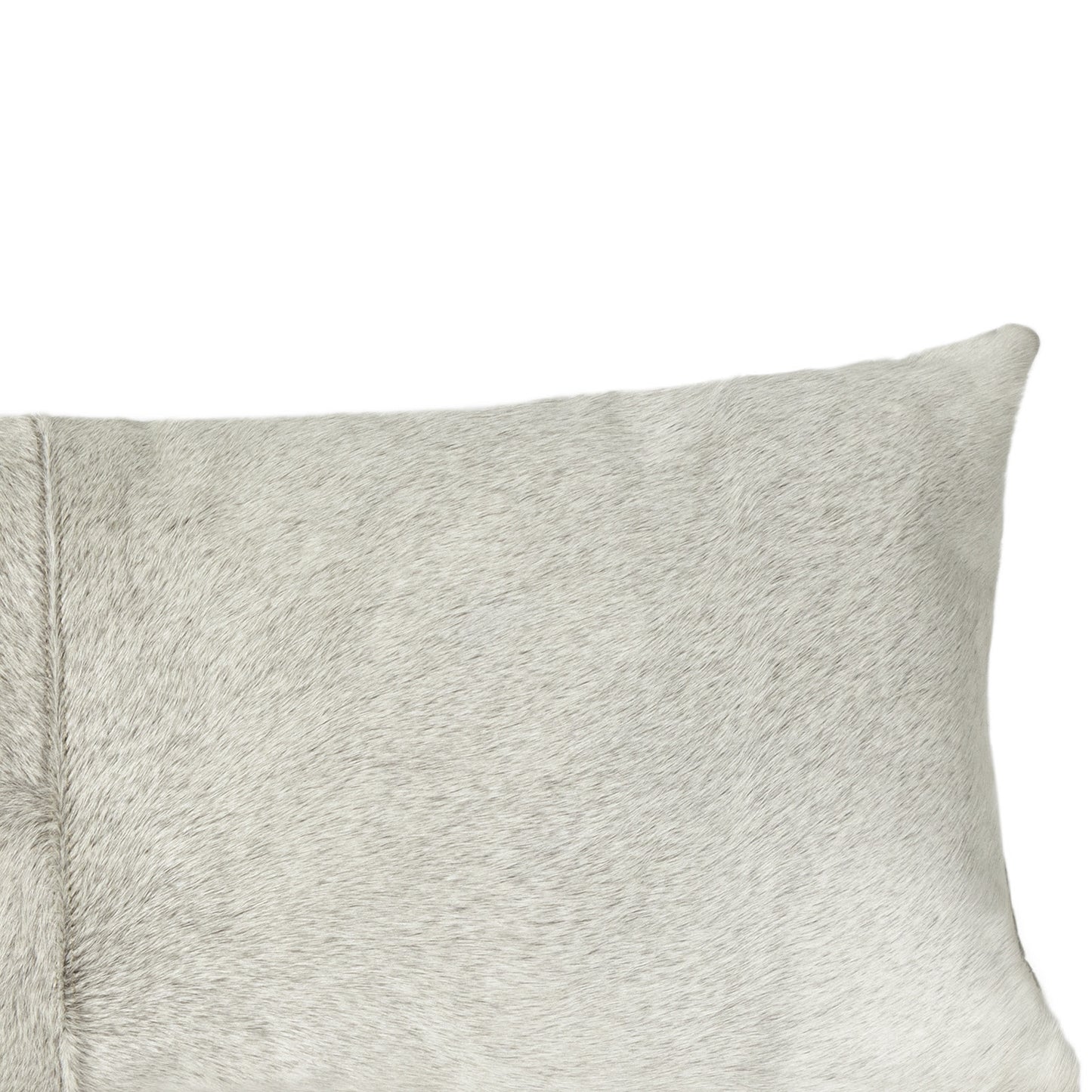 Morgan Hair on Hide Rectangle Pillow