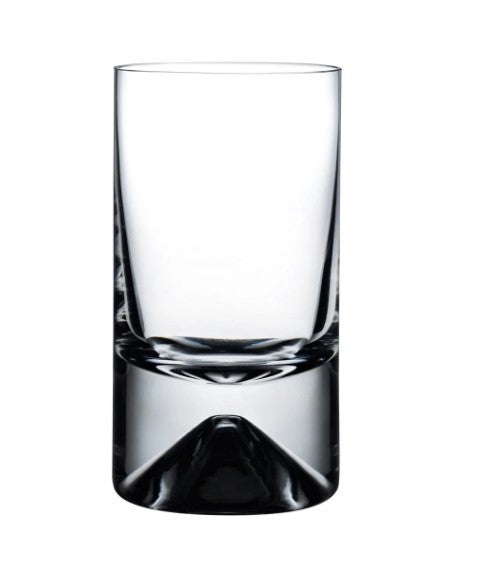 No.9 Set of 4 Low Ball Glasses