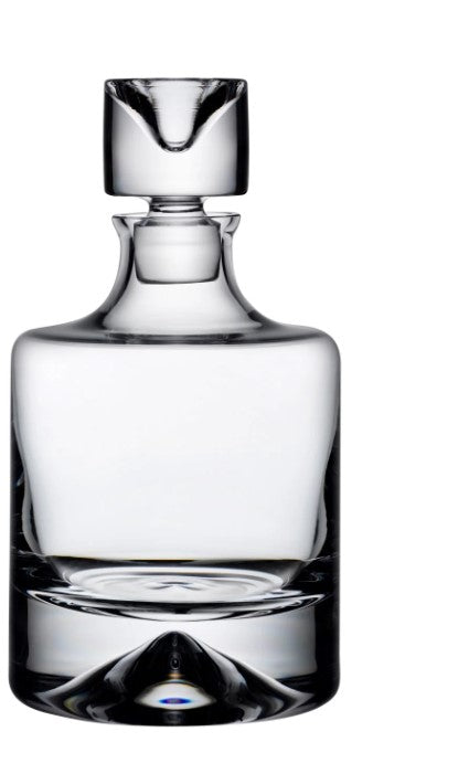 No.9 Whisky Decanter