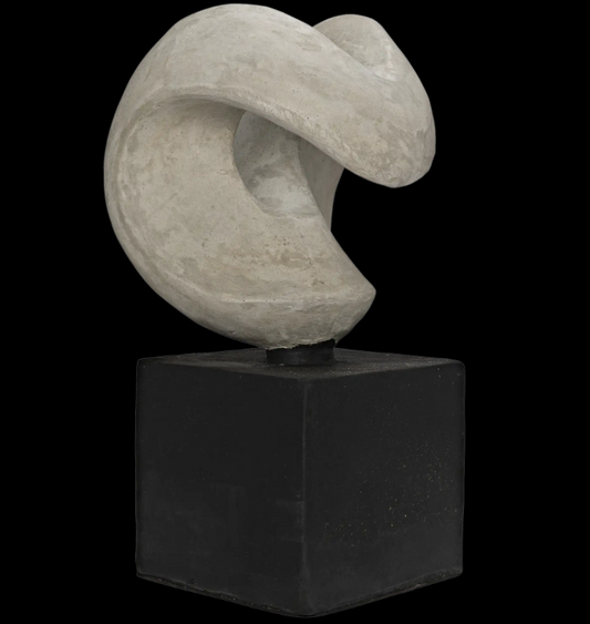 Nobuko Sculpture