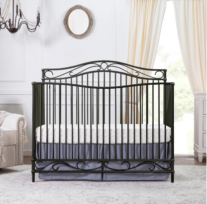 Noelle 4-in-1 Convertible Crib