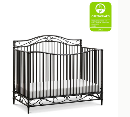 Noelle 4-in-1 Convertible Crib