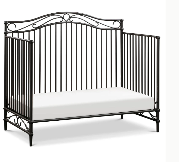 Noelle 4-in-1 Convertible Crib