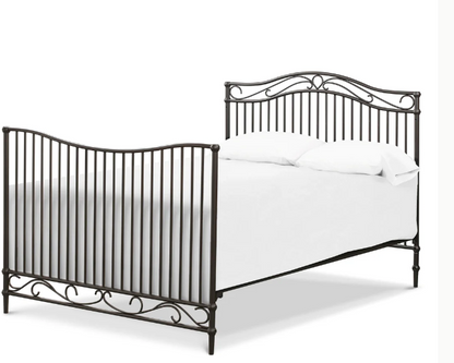 Noelle 4-in-1 Convertible Crib