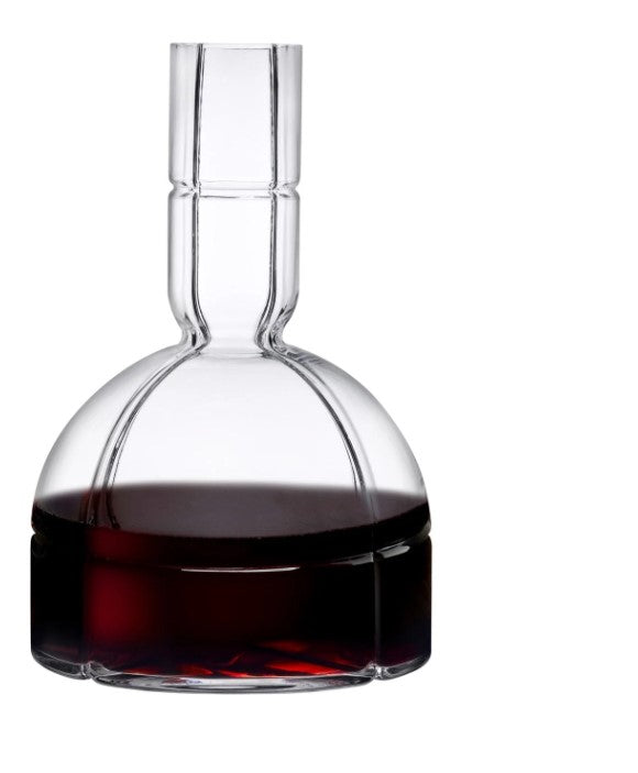 O2 Wine Carafe