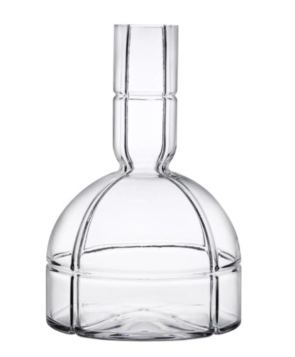 O2 Wine Carafe