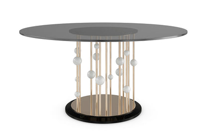 ORBIT DINING TABLE