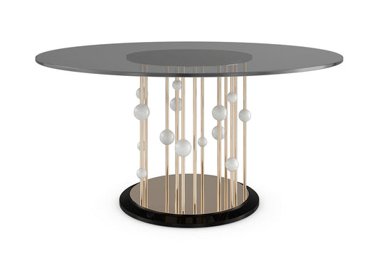 ORBIT DINING TABLE