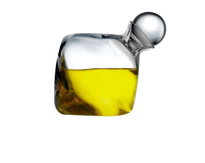 Olea Oil and Vinegar Bottle