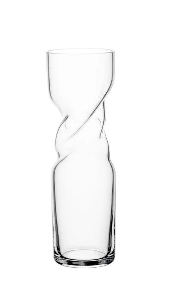 OMNIA Twist Set of 2 Glasses