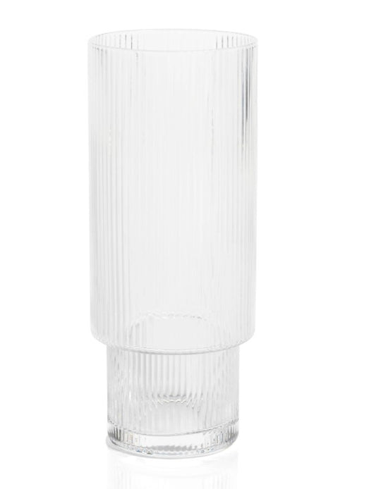 Optic Design Highball / Long Island Iced Tea Glass