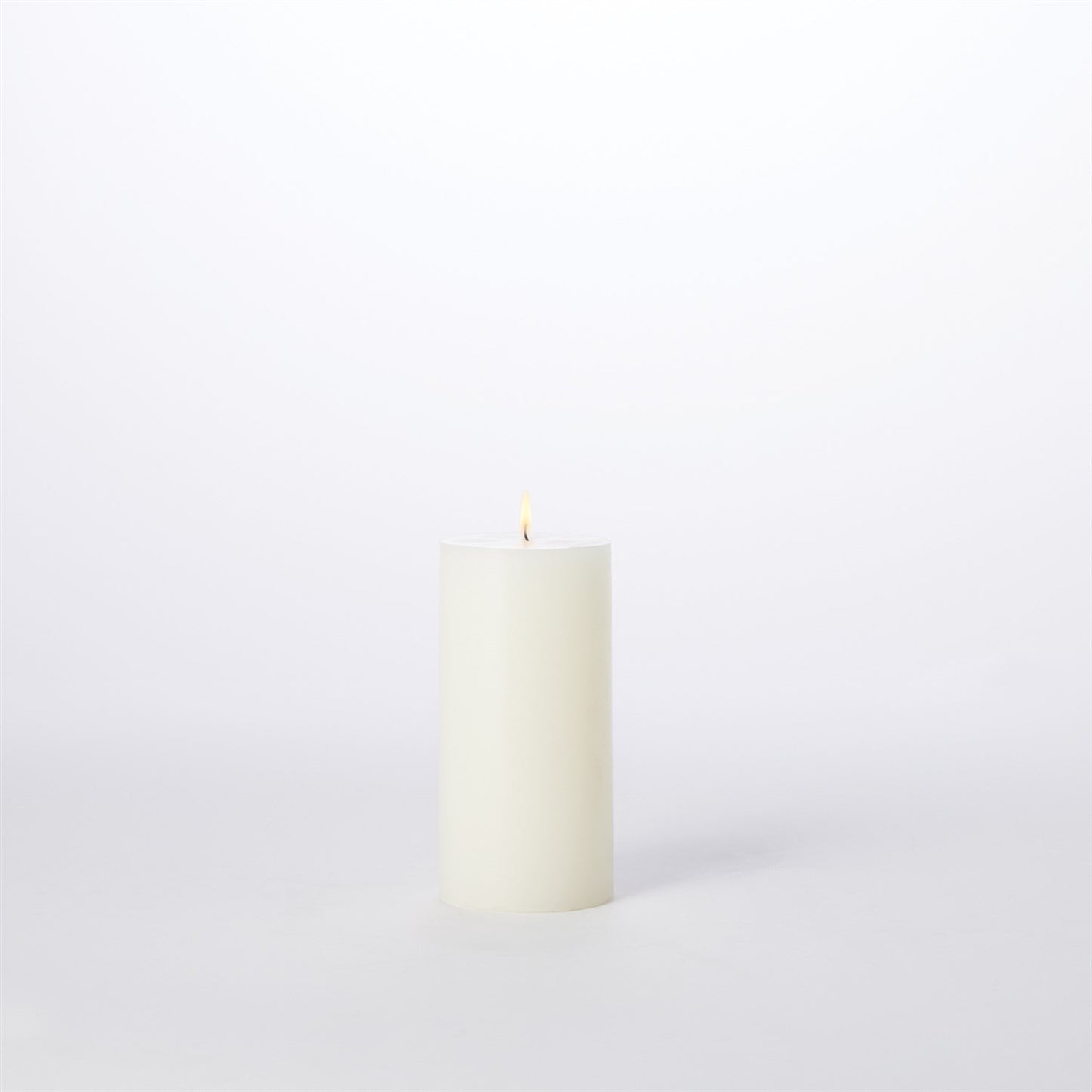 PILLAR CANDLE-UNSCENTED