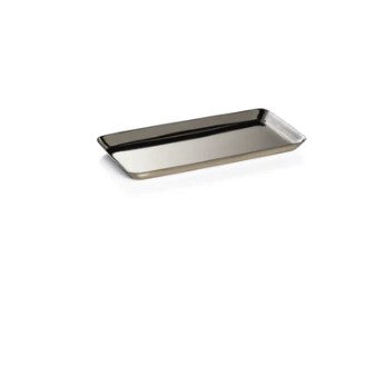 Park Lane Versatile Oval Tray - Gold - Small