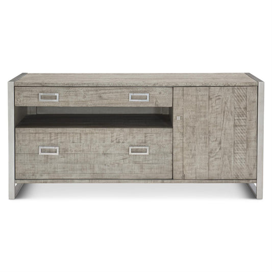 Polk File Credenza