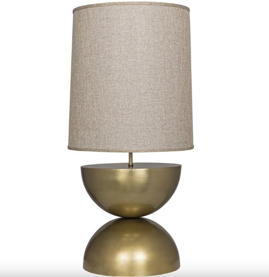 Pulan Table Lamp