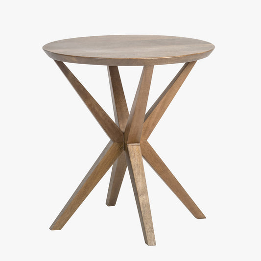 QUINN END TABLE