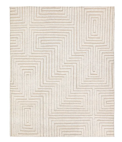 RADIUS RUGS