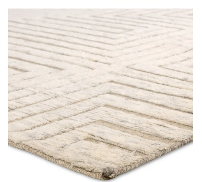 RADIUS RUGS